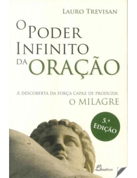 PORTPODER INFINITO DA ORACAO 5ªEDICAO